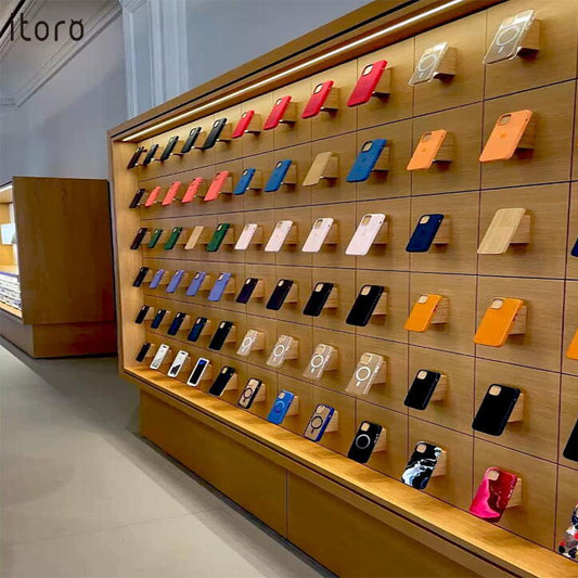 itoro Retail Store Services