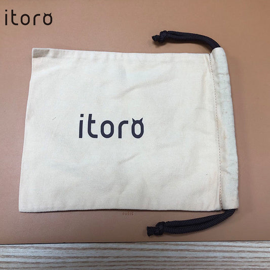 itoro Bags Specially Adapted for Carrying Portable Electronic Listening Devices and Music Players