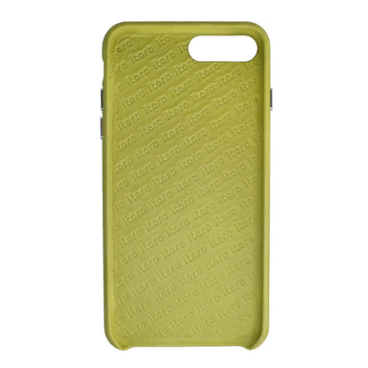 Wallet n Go_ iPhone 7 / 8 Plus Italian Leather Case - iToro