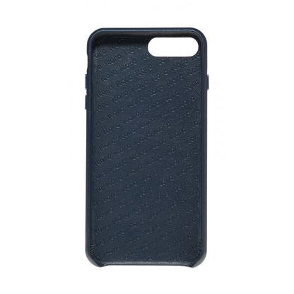 Wallet n Go_ iPhone 7 / 8 Plus Italian Leather Case - iToro