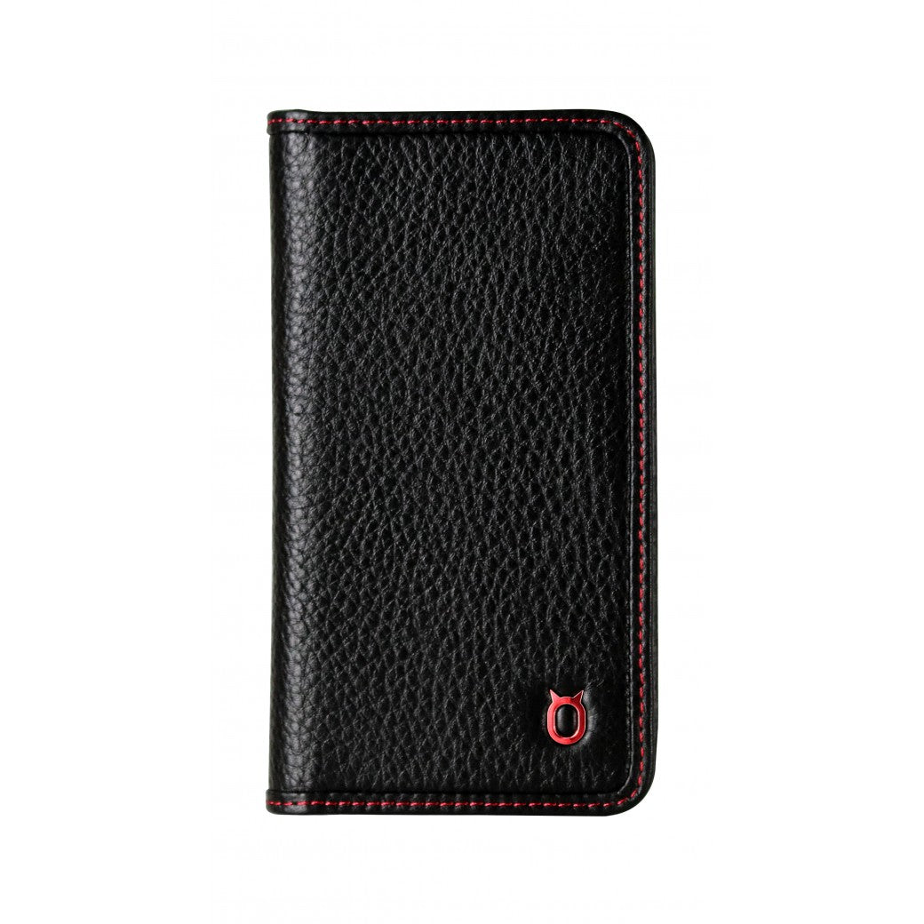 More. Leather Wallet01_iPhone XS MAX Italian Leather Case - iToro