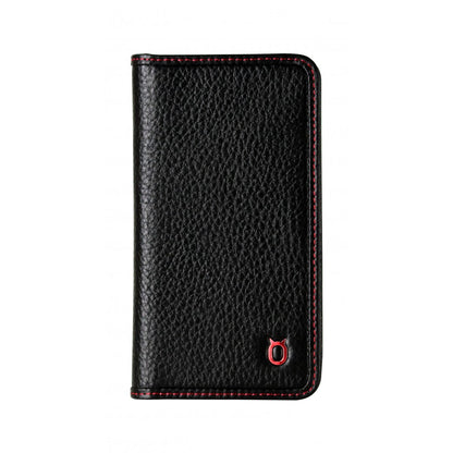 More. Leather Wallet01_iPhone XS MAX Italian Leather Case - iToro