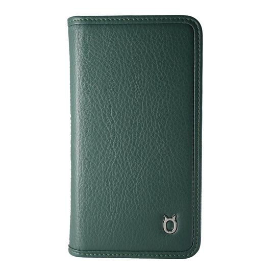 More. Leather Wallet01_iPhone XS MAX Italian Leather Case - iToro