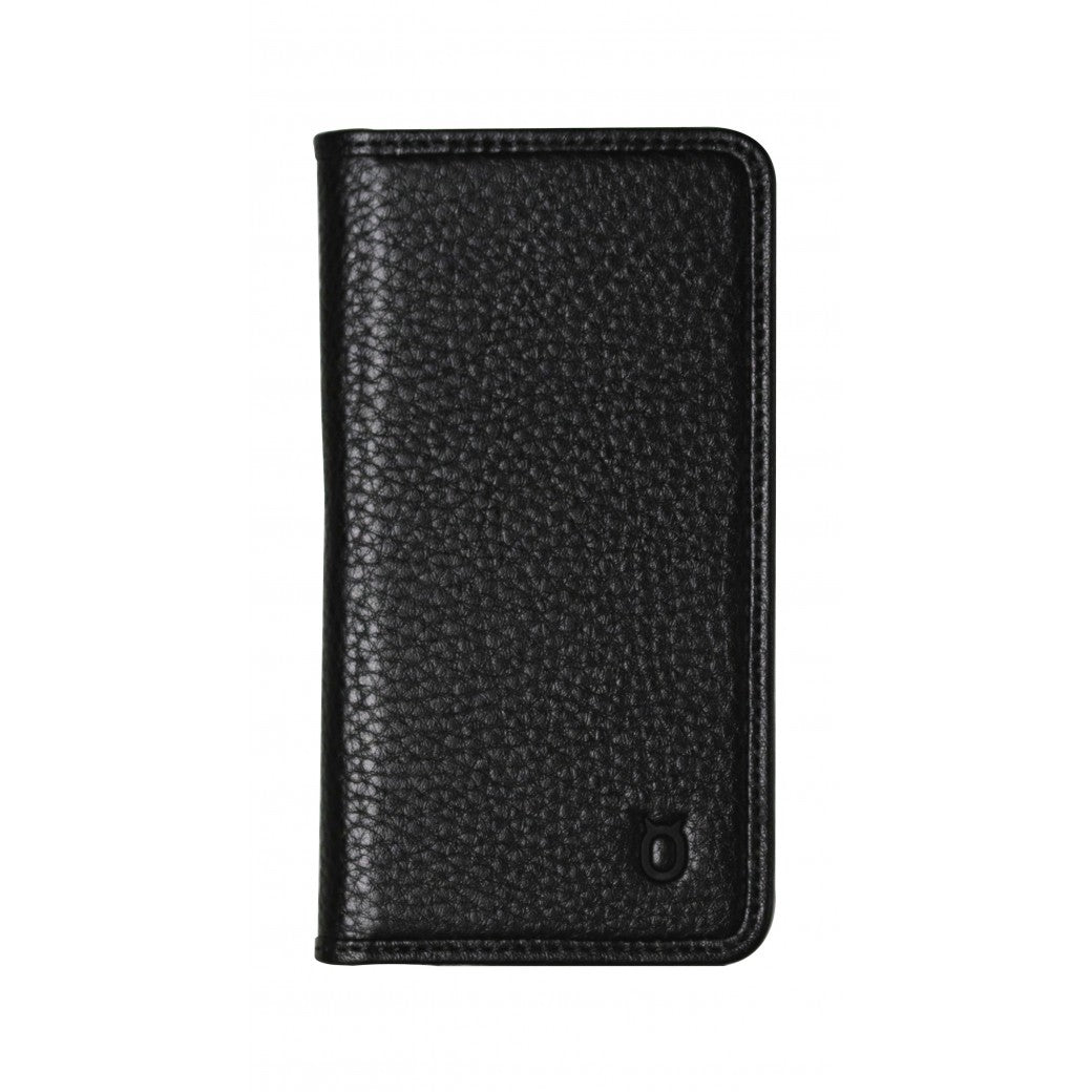 More. Leather Wallet01_iPhone XS MAX Italian Leather Case - iToro