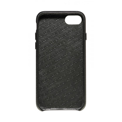 Strap n Go_iPhone 7 / 8 Italian Leather Case - iToro
