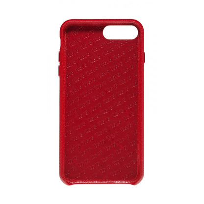 Strap n Go_iPhone 7 / 8 Plus Italian Leather Case - iToro