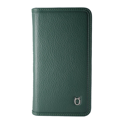 More. Leather Wallet02_iPhone XS MAX Italian Leather Case - iToro