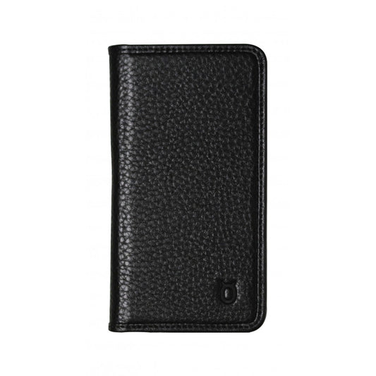 More. Leather Wallet02_iPhone XS MAX Italian Leather Case - iToro