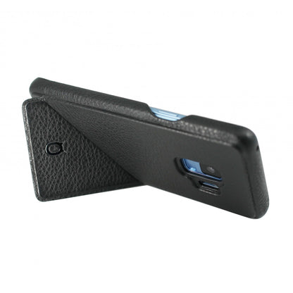 Hide n Go_Samsung S9 Italian Leather Case - iToro