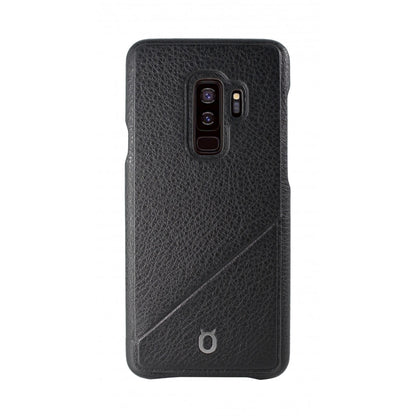 Hide n Go_Samsung S9+ Italian Leather Case - iToro