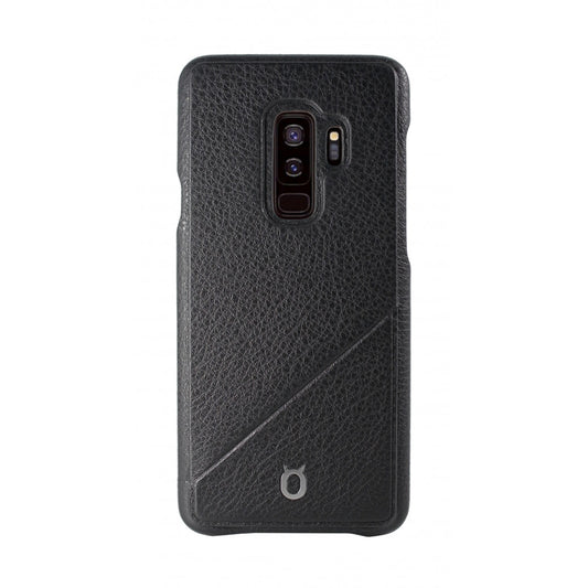 Hide n Go_Samsung S9+ Italian Leather Case - iToro