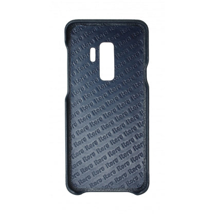 Hide n Go_Samsung S9+ Italian Leather Case - iToro