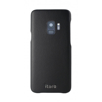 ITALY Leather All Wrapped Case_Samsung S9 Italian Leather Case - iToro