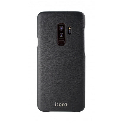 ITALY Leather All Wrapped Case_Samsung S9+ Italian Leather Case - iToro