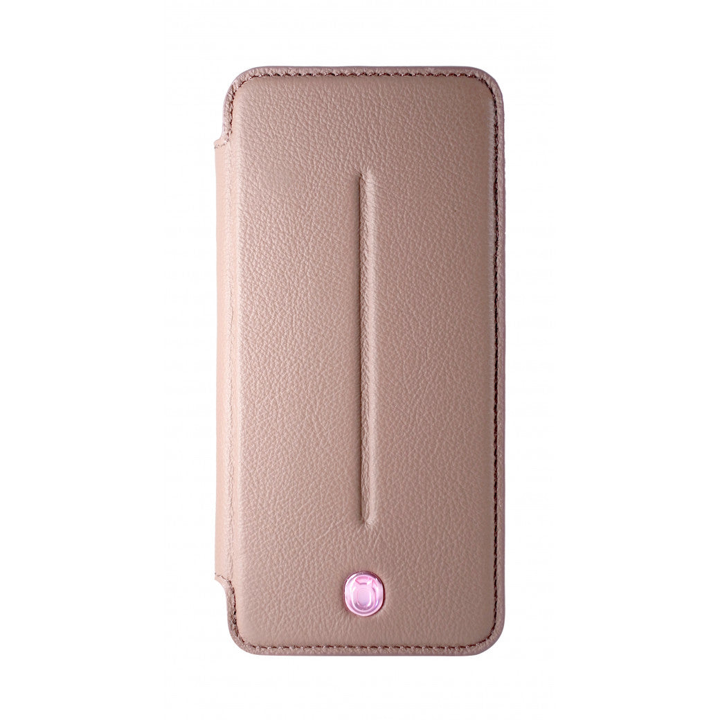 ITALY Leather Folio_Samsung S9 Italian Leather Case - iToro