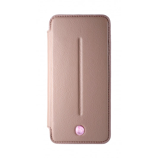 ITALY Leather Folio_Samsung S9+ Italian Leather Case - iToro
