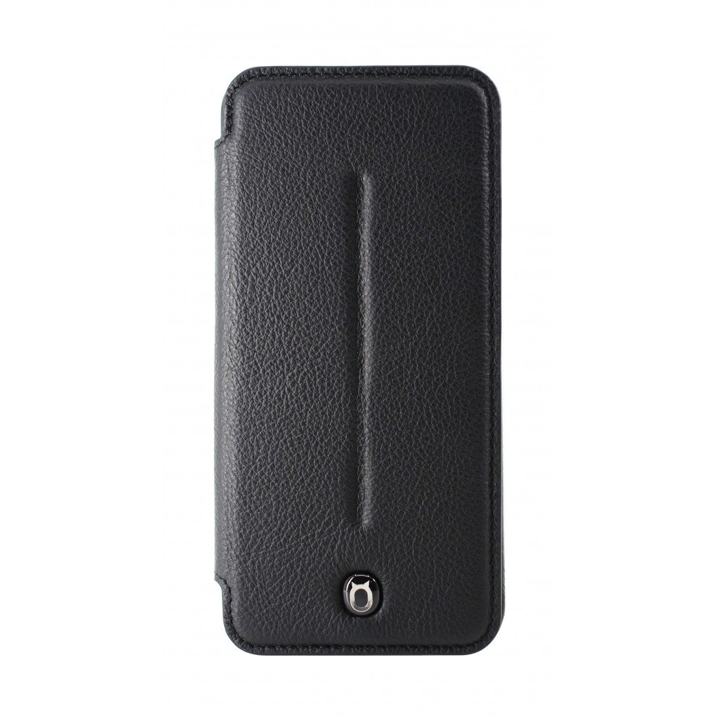 ITALY Leather Folio_Samsung S9 Italian Leather Case - iToro