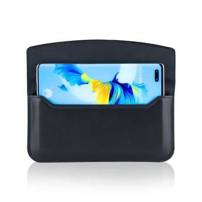 HUAWEI Mate Series Italian Leather Case _ Envelope Design