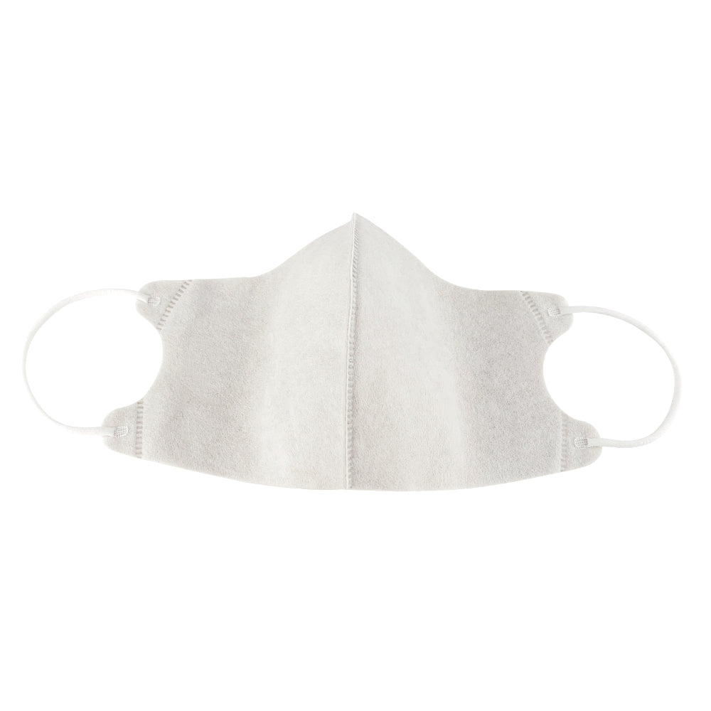 Microcrystalline Titanium Silver Antibacterial Star Efficient Face Mask, Unique Medical Antibacterial Technology, Repeated Use