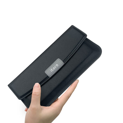 HUAWEI Mate Series Italian Leather Case _ Envelope Design