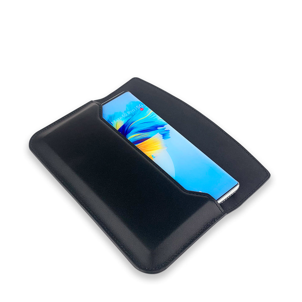 HUAWEI Mate Series Italian Leather Case _ Envelope Design