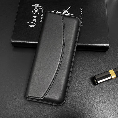 XIAOMI MIX FOLD Italian Leather Case _ Envelope Design