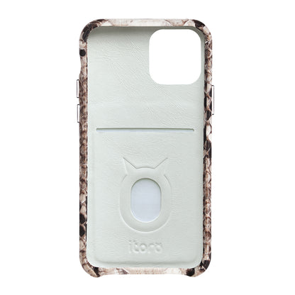 iPhone 11 Pro Max Limited Python Skin Phone Case