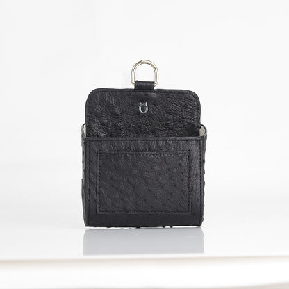 Ostrich Premium Skin Multifunctional Car Stick Bag