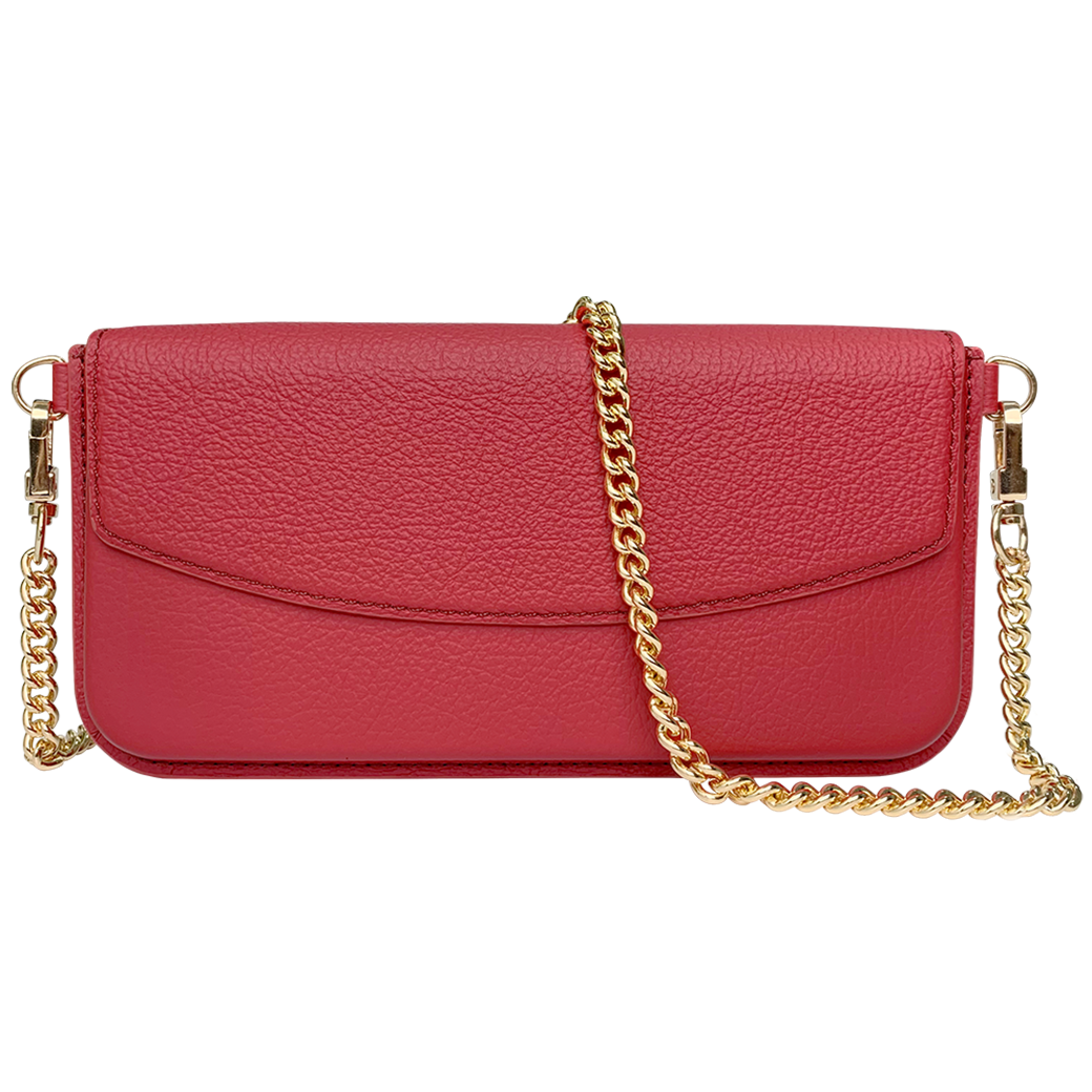 Italian Leather Case for iPhone Series _ Envelope Design