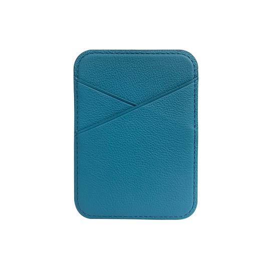 Premium iPhone Leather Wallet with MagSafe